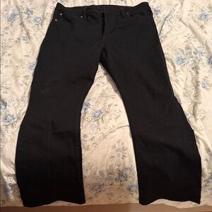 American Eagle 36x32 Slim Bootcut (stretch)